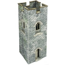 Watch Tower - OO Scale