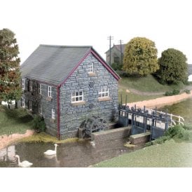 Water Mill