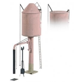 Water Tower - GW Pillar (conical or flat top)