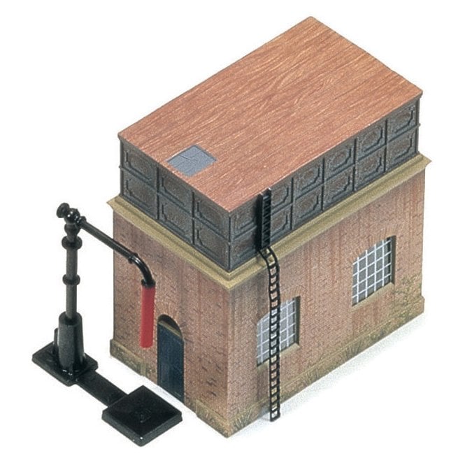 Hornby Water Tower ()