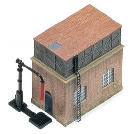 Water Tower (Hornby)