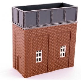 Water Tower Kit