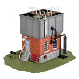 Ratio Water Tower (OO)