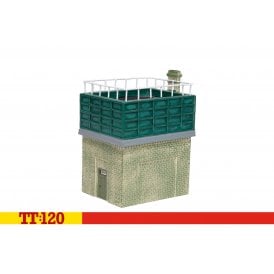 Water Tower (TT)