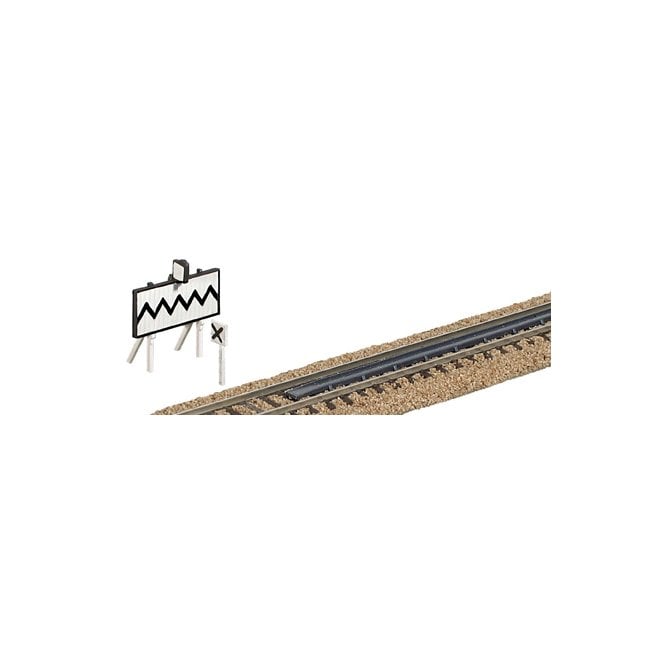 Ratio Water Trough