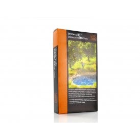 Waterside Scenery Starter Set