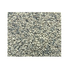 Weathered Ballast, Grey - Coarse Grade