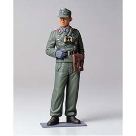 Wehrmacht Tank Crewman