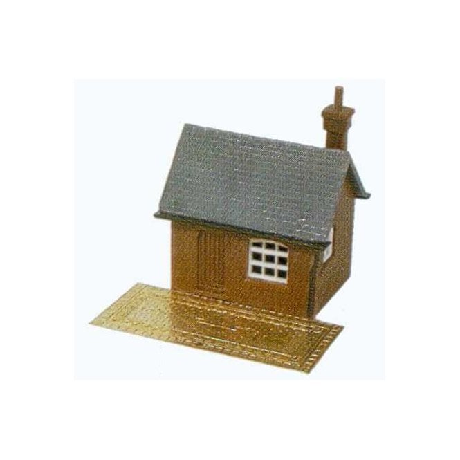 Kestrel Designs Weighbridge and Office Kit