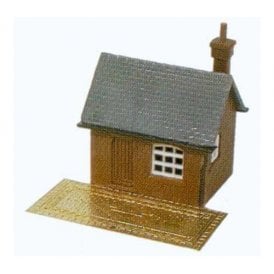 Weighbridge and Office Kit