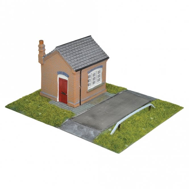Scenecraft Weighbridge (OO)