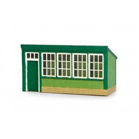 West Highland Line Platform Shelter Kit