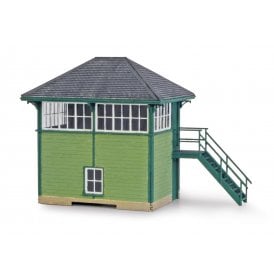 West Highland Line Signal Box kit