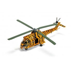 Westland Puma HC-1, RAF No.230 Sqn, NATO Tiger Meet (1:72)