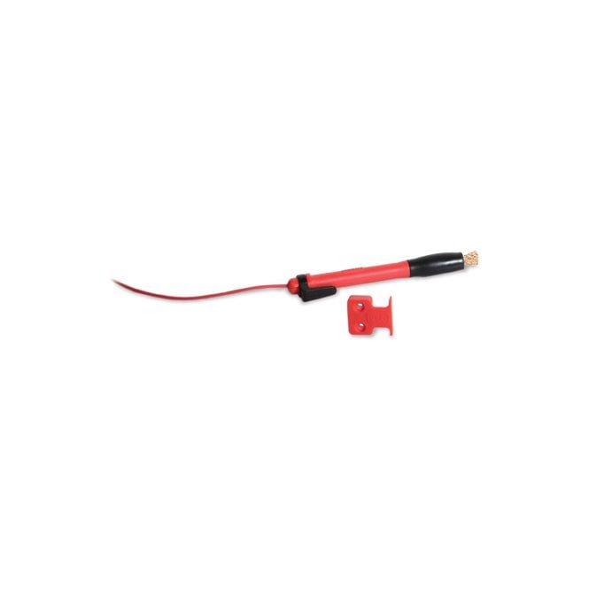 Peco Wheel Cleaning Brush