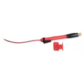 Wheel Cleaning Brush
