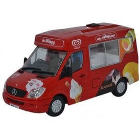 Whitby Mondial Walls Ice Cream (1:43)