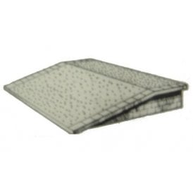 Wide Platform Ramps (2)