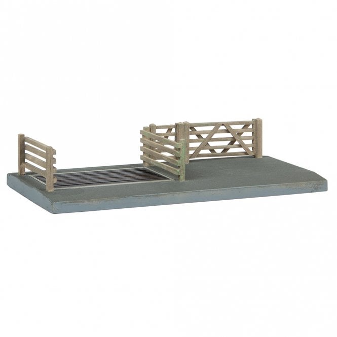 Scenecraft Wigmore Cattle Grid (OO)