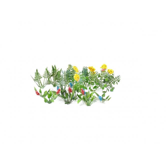 Gaugemaster Wild Flowers (17) (OO)