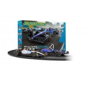 Williams Racing Race Set
