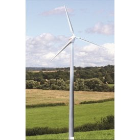 Wind Turbine Kit