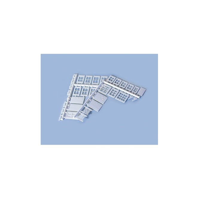 Wills Window - Doors - Gates & Porch