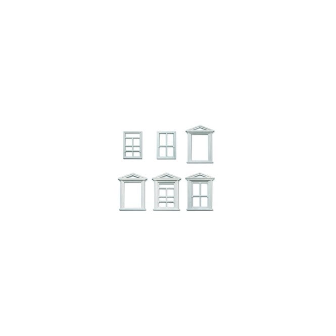 Windows & Frames