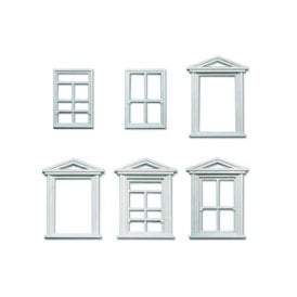 Windows & Frames