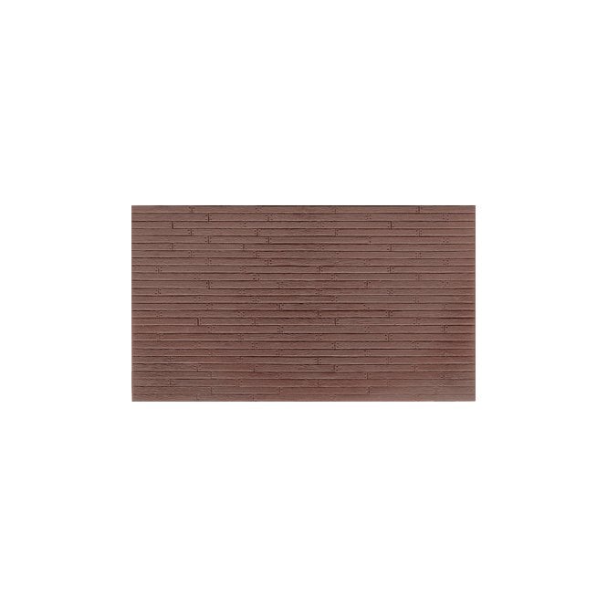 Wills Wood Planking Sheet (4x) (OO)