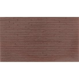 Wood Planking Sheet (4x) (OO)