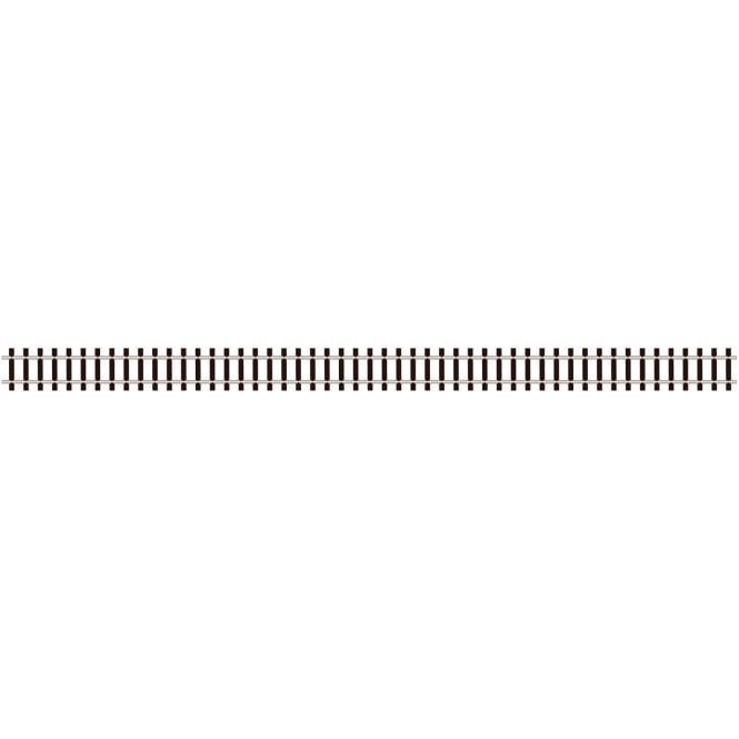 Peco Wooden sleeper flexible track (914mm)
