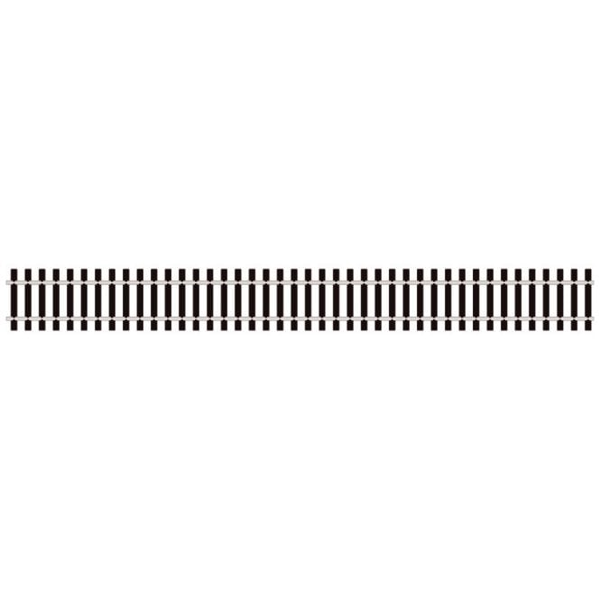Peco Wooden sleeper type - flexi track (914mm) C75