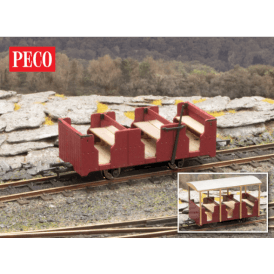 Workmen's Coach (O-16.5)