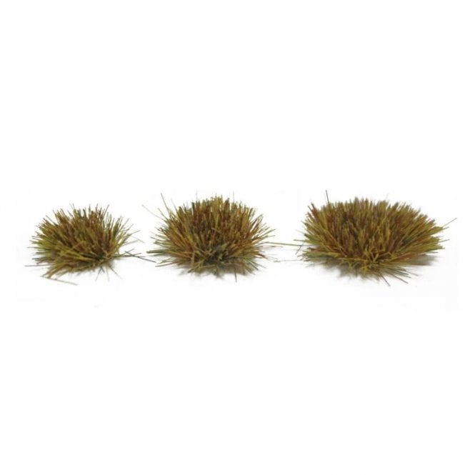 WWScenics WWS Dead Tufts 6mm x103