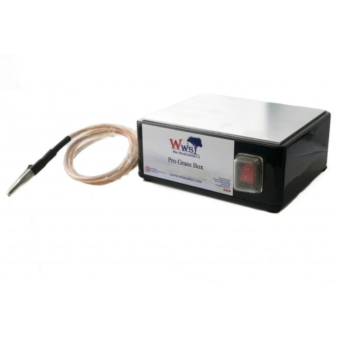 WWScenics WWS Pro Grass Box Applicator