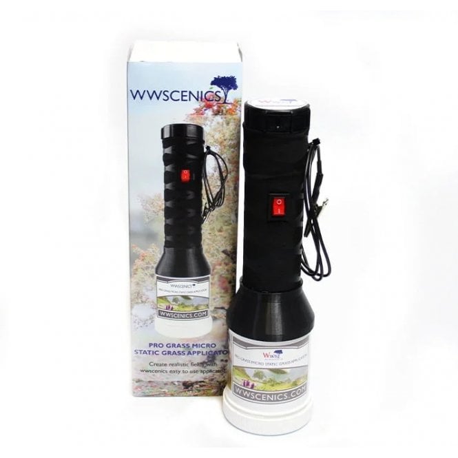 WWScenics WWS Pro Grass Micro Applicator