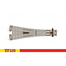 Hornby Y Point (TT)