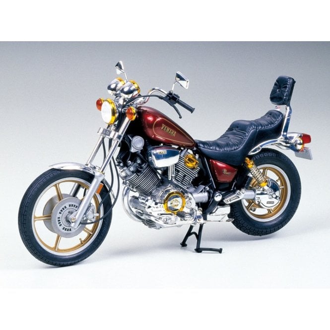 Tamiya Yamaha Virago XV1000 (1:12)