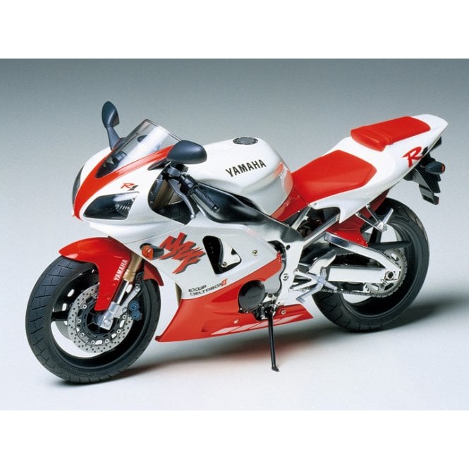 Tamiya Yamaha YZF-R1 (1:12)