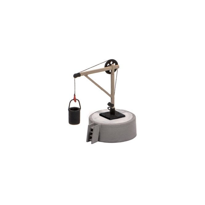 Ratio Yard Crane (N)