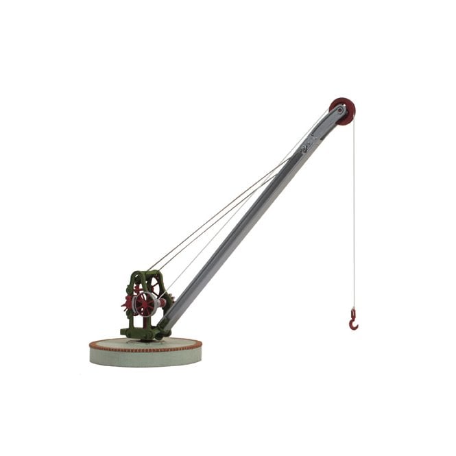 Peco Yard Crane (O)