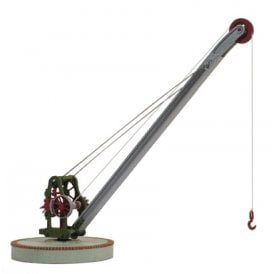 Yard Crane (O)