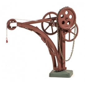 Yard Crane