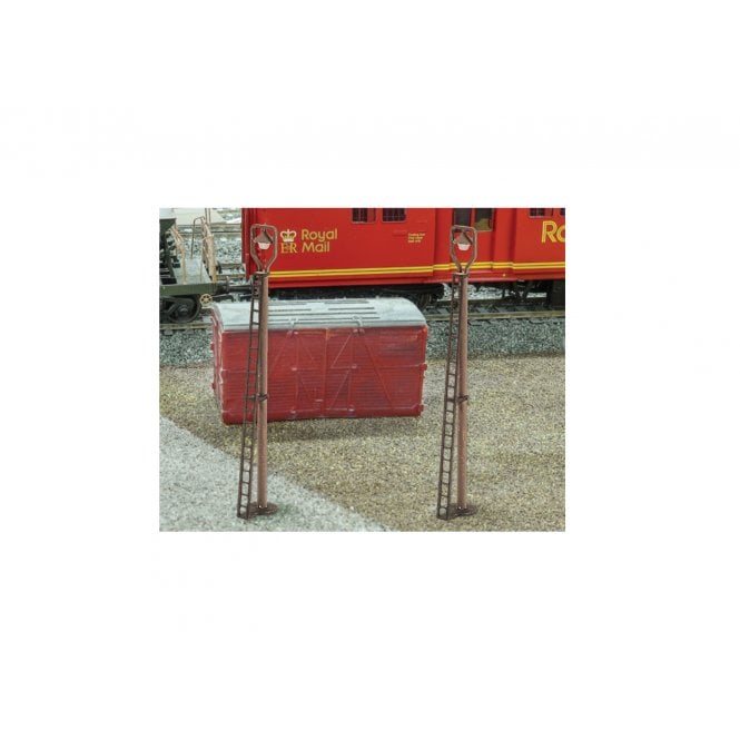 Modelscene Yard Lamps