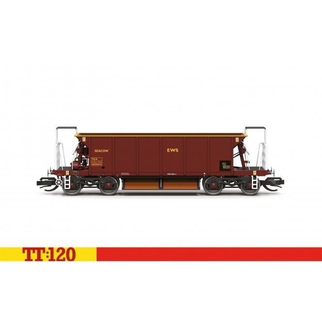 Hornby YGA Seacow EWS 980076 (TT)