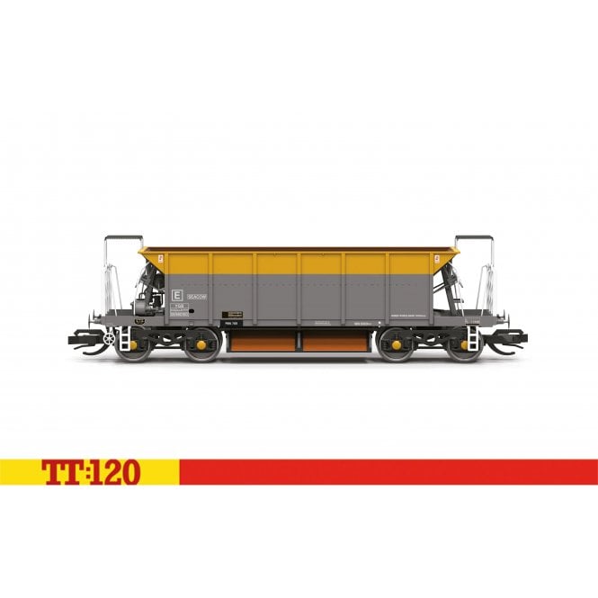 Hornby YGB Seacow Civil Engineers 