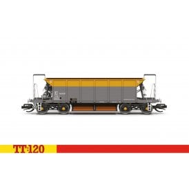 YGB Seacow Civil Engineers "Dutch" 980100 (TT)