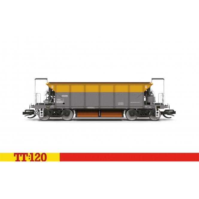 Hornby YGH Sealion Civil Engineers 
