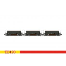 YGH Sealion Departmental Olive 982786, 982788, & 982791 (TT)